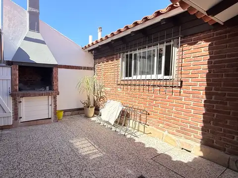 Casa en Venta en Parque Luro, USD 185.000