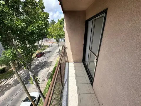 Departamento en Alquiler de 2 dormitorios