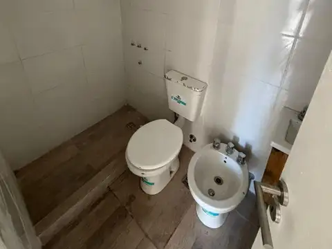 Depto Tipo Casa en Venta en Villa Primera, USD 55.000