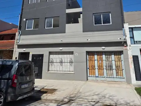 PH 2 ambientes reciclado