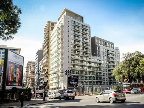 OPPEL | Departamento en Venta | BELGRANO  Capital Federal |  Cod: 31434