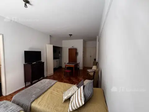 Departamento en Venta en Barrio Norte, USD 68.000
