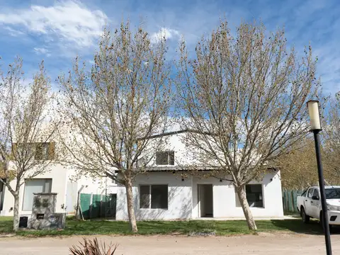 barrio privado La Pedrera 2100