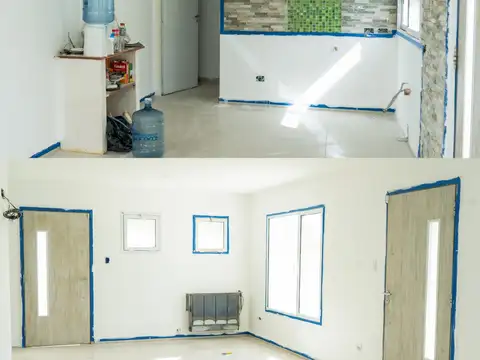 Casa en Venta al Norte