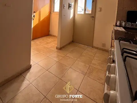 Departamento en Venta en Guemes, USD 75.000