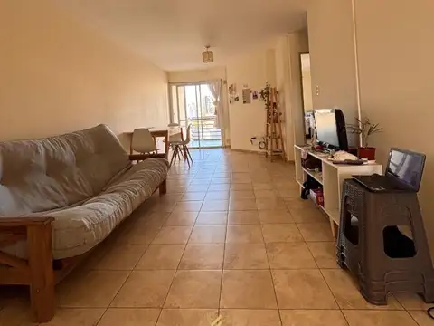 Departamento en Venta en Guemes, USD 75.000