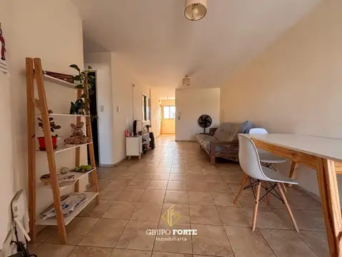 Deapartamento en venta, Barrio Guemes 