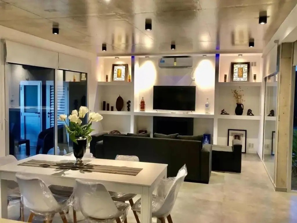 Casa en Venta en Altos de Hudson II