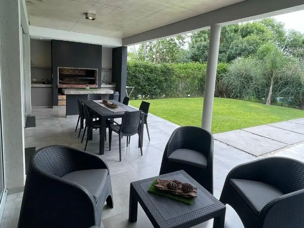 Casa En Venta  Altos De Hudson 2 - Foto 39