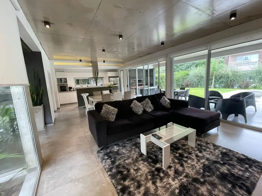 Casa en Venta - Altos de Hudson II