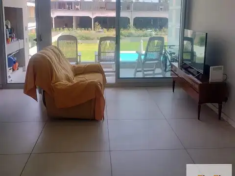 Departamento en Venta en San Isidro, Partido de San Isidro