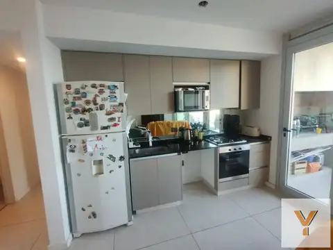 Departamento en Venta en San Isidro, USD 325.000