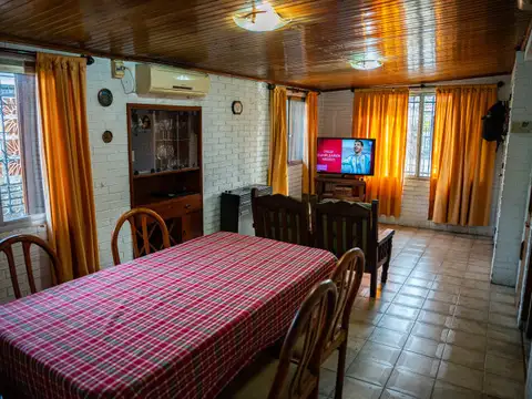 Casa en Venta 58 años