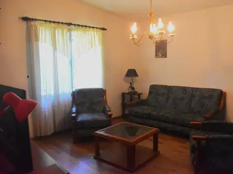 VENTA CASA 3 DORMITORIOS PARQUE FIELD Apto Crédito