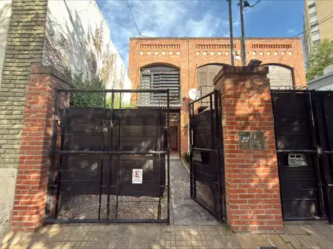 DUPLEX EN ALQUILER. LA PLATA