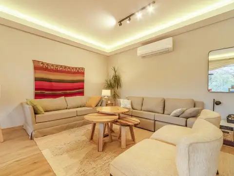 Departamento en Venta en San Isidro, USD 345.000