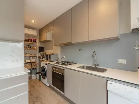 Departamento en Venta 1 año