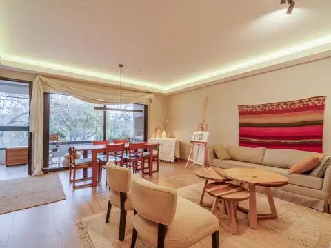 Departamento en Venta en San Isidro, Partido de San Isidro