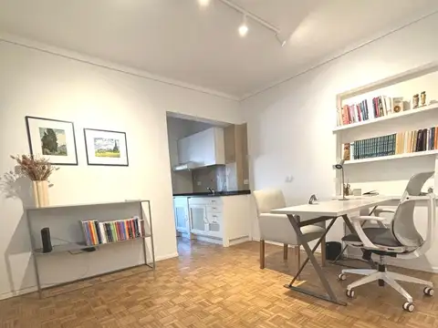 Departamento - Palermo Chico