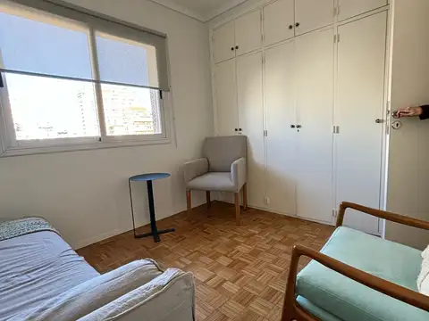 Departamento en Venta en Palermo Chico, USD 127.000