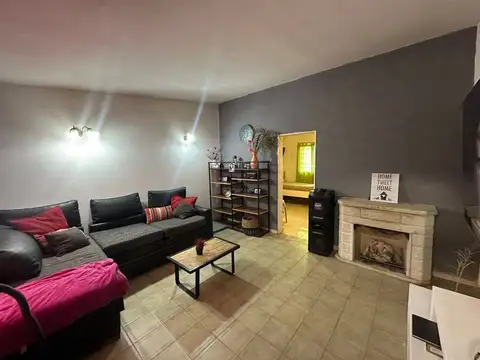 Avenida Lisandro de la Torre 3000