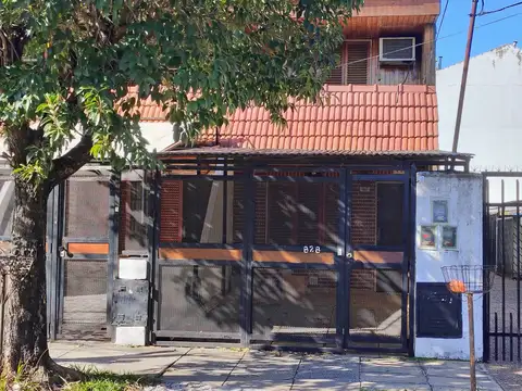 Juez De La Gándara 800, Piso pb