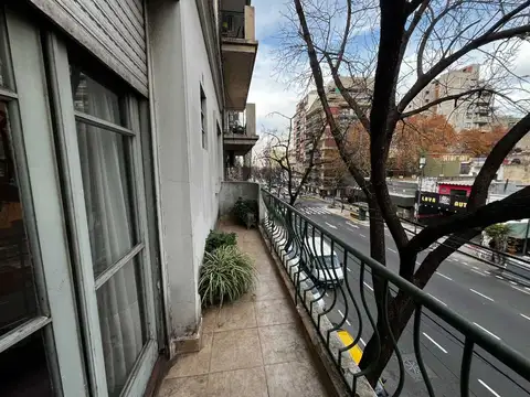 Depto Tipo Casa en Venta de 3 dormitorios