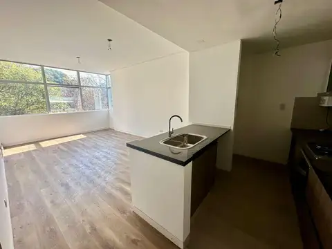 Departamento en Alquiler A Estrenar