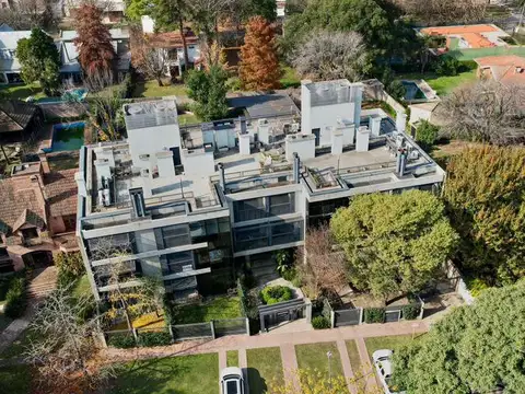 Departamento en Alquiler de 2 dormitorios