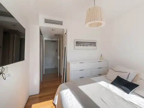 Departamento en Venta en Caballito, USD 285.000