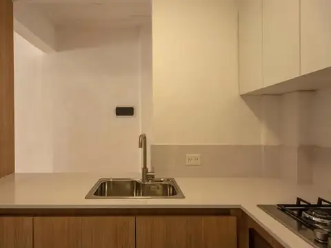 Departamento en Venta Botánico / Palermo - 4 Ambientes