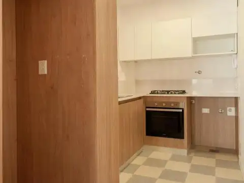 Departamento en Venta en Palermo - 4 Ambientes