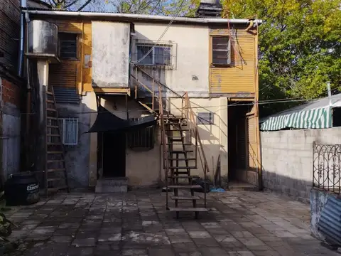 Terreno en Venta de 180,0 m2
