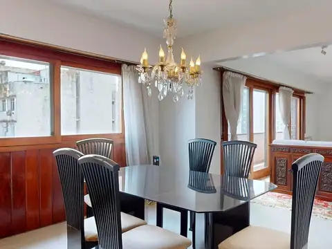 Departamento en Venta 36 años