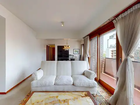 Departamento en Venta de 2 dormitorios
