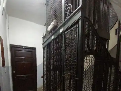 Departamento en Alquiler en Centro calle 8, $ 1.200.000