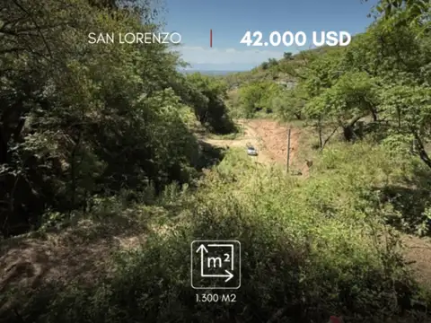 Terreno en Venta en San Lorenzo, Capital