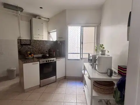 Departamento en Alquiler de 4 ambientes