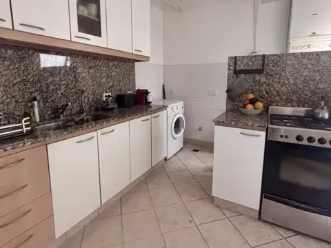 Departamento en Alquiler de 3 dormitorios