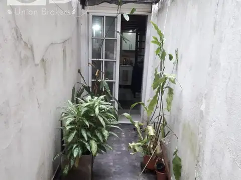 Departamento en Venta 40 años