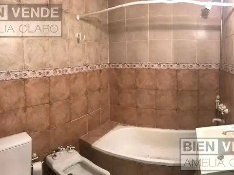 Departamento en Venta en Nuñez, USD 159.000