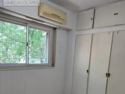 VENTA DEPARTAMENTO 4 AMBIENTES AL FRENTE | VENTA CON RENTA | NÚÑEZ