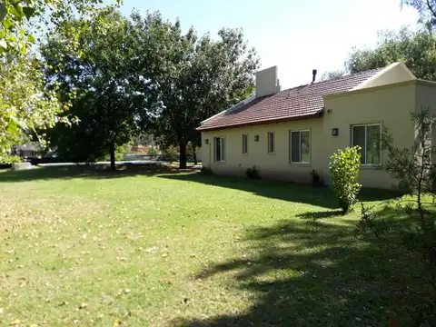 Casa en Venta A Estrenar