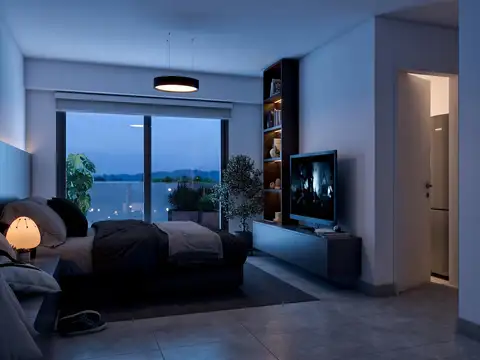 Departamento en Venta al Este