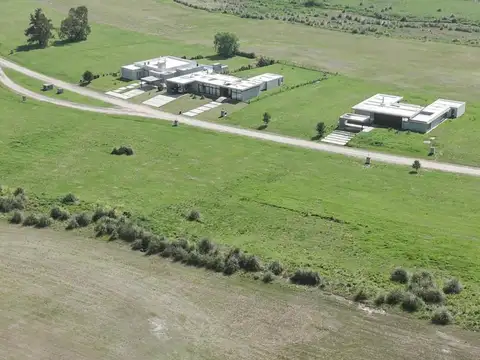 Terreno en Venta de 2000,0 m2