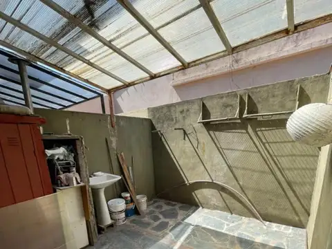 DUPLEX 3 AMBIENTES +PLAYROOM EN VILLA LUZURIAGA