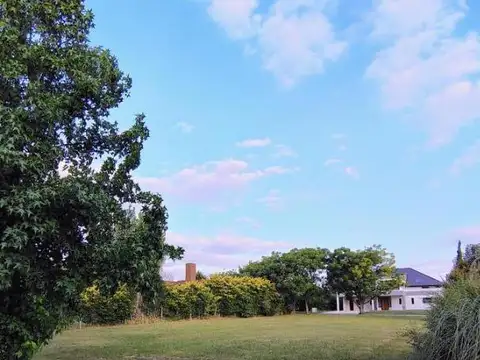 Terreno en Venta de 1005,0 m2