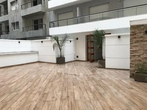 Departamento en Alquiler en Centro, Rosario