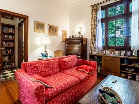 Depto Tipo Casa en Venta 49 años