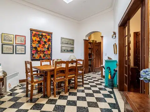 Departamento PH en Venta 6 amb - Terraza y parrilla - Ingreso independiente - Sin Expensas - Be...
